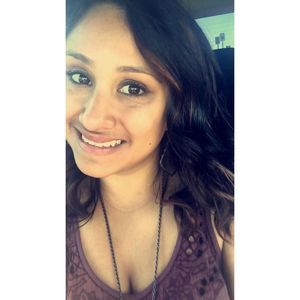 Meet your Posher, Jenna